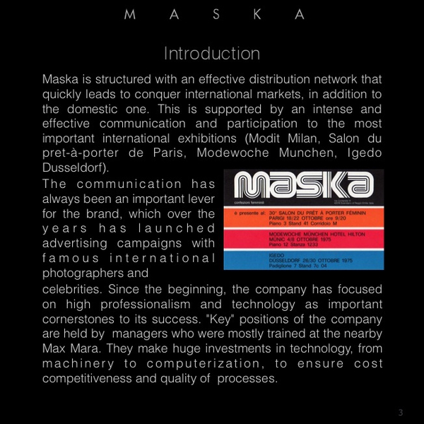 Maska Italian fashion Brand aska Italian fashion Brand 3